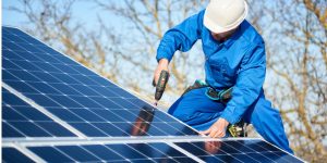 Installation Maintenance Panneaux Solaires Photovoltaïques à Francs